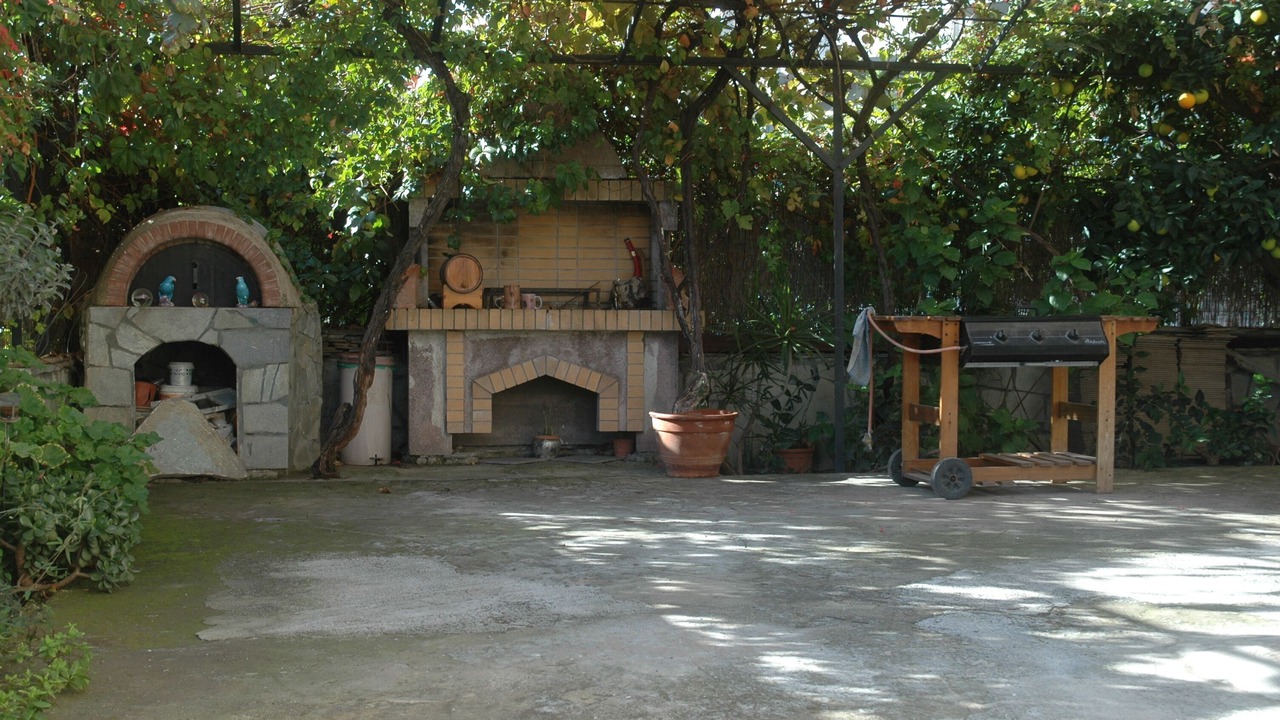 Photo of Patio Balcony in Patras