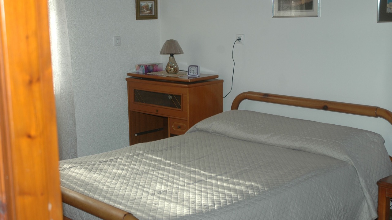 Photo of Bedroom in Patras