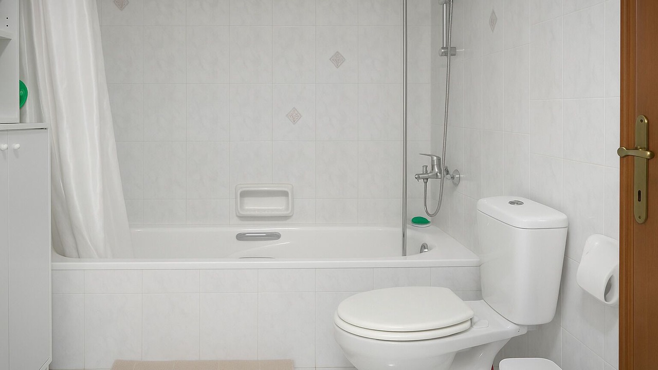 Photo of Bathroom in Patras