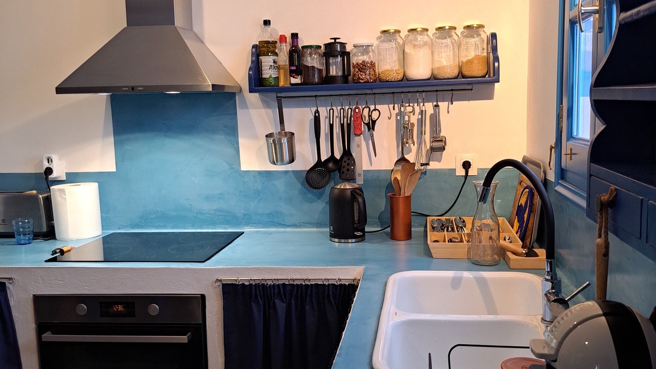 Photo of Kitchen in Alinda