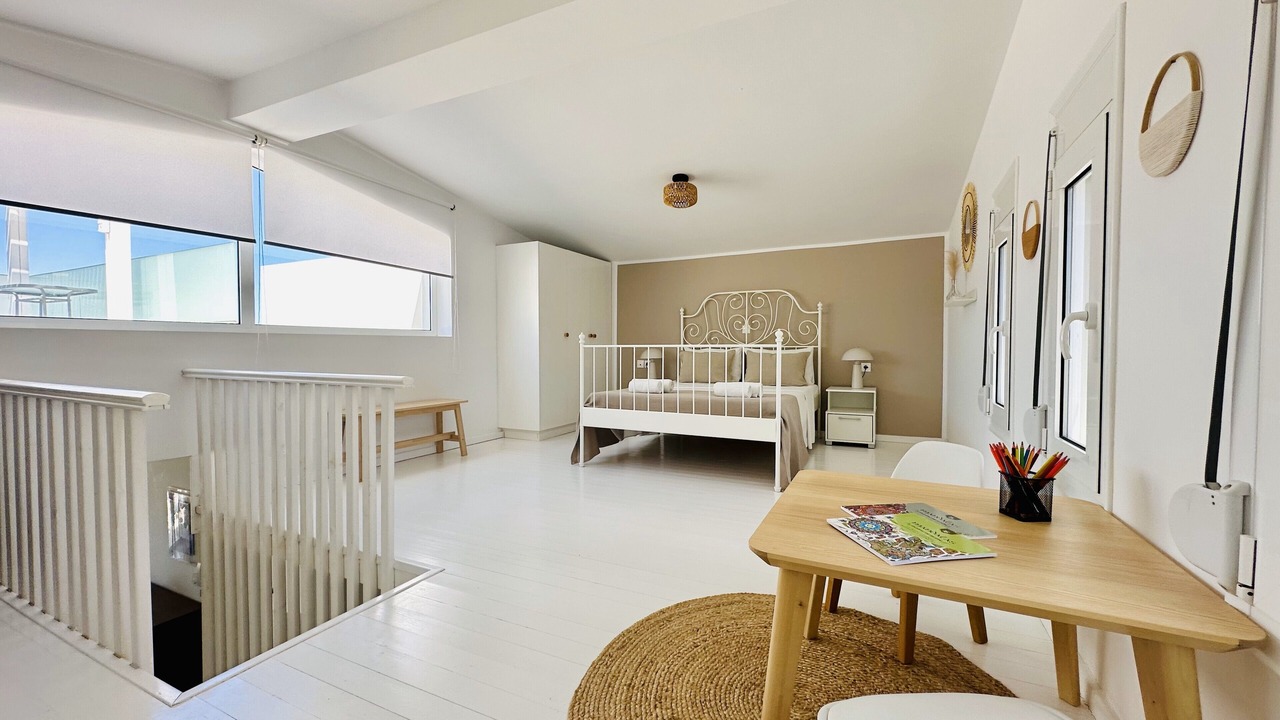 Photo of Bedroom in Tingaki