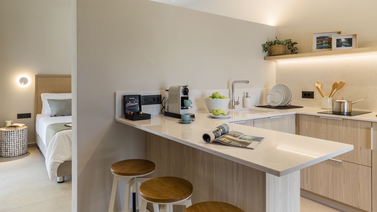 Photo of Kitchen in Lassi