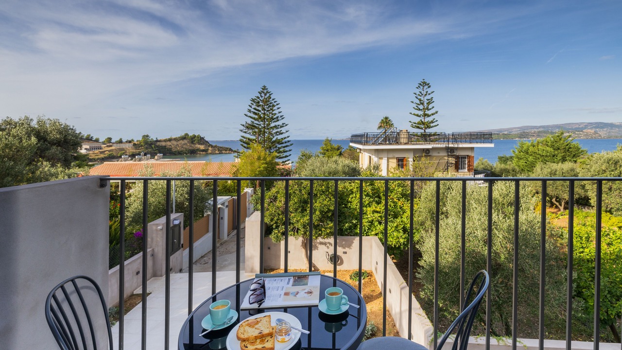 Photo of Patio Balcony in Lassi