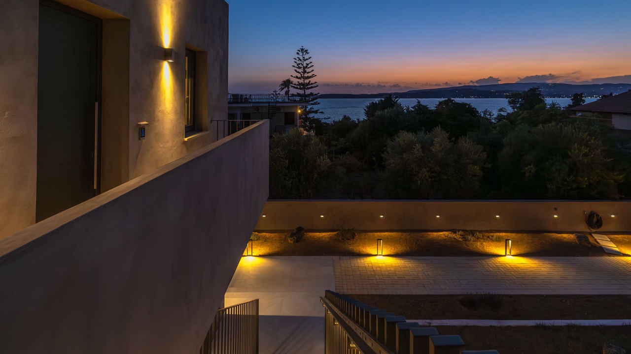 Photo of Patio Balcony in Lassi