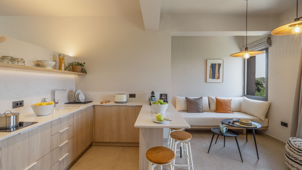 Photo of Kitchen in Lassi