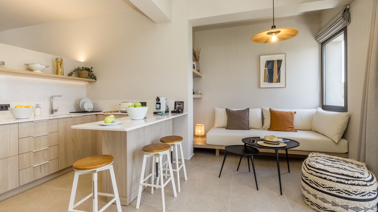 Photo of Livingroom in Lassi