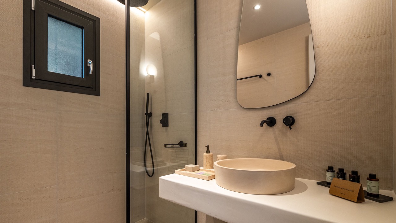 Photo of Bathroom in Lassi