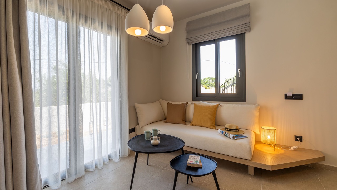 Photo of Livingroom in Lassi