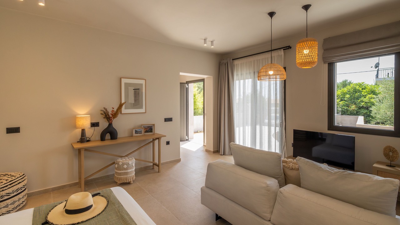 Photo of Bedroom in Lassi
