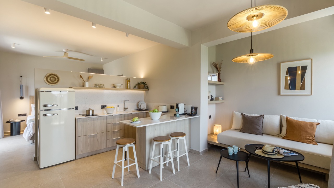 Photo of Livingroom in Lassi