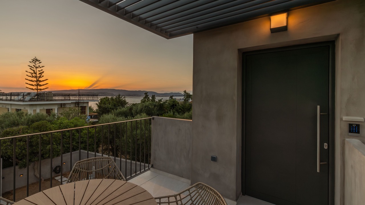 Photo of Patio Balcony in Lassi