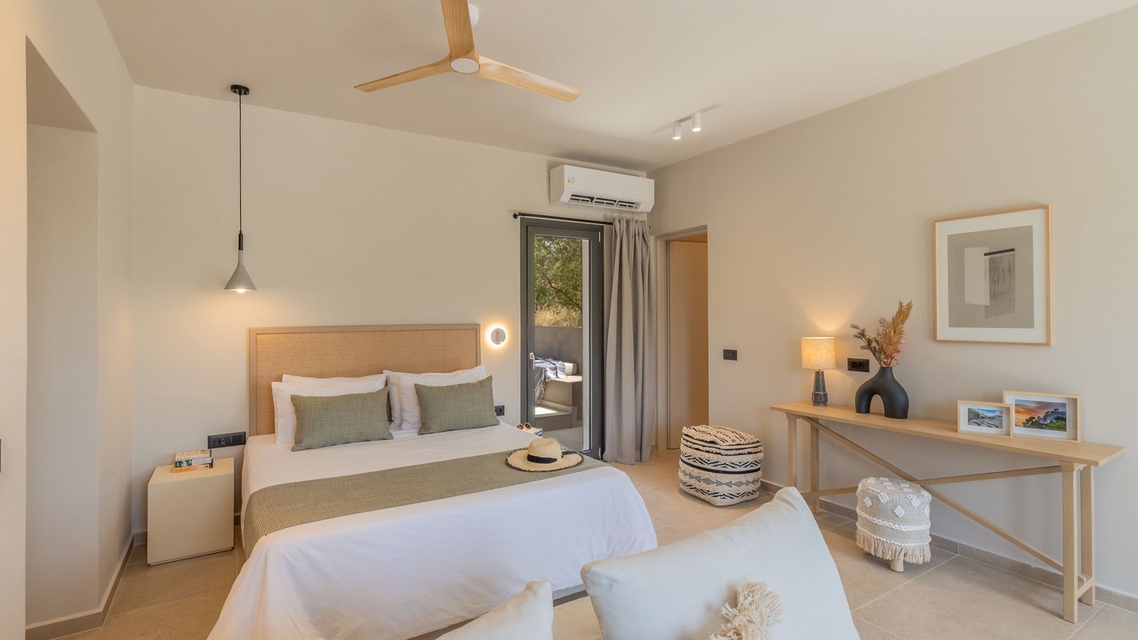 Photo of Bedroom in Lassi