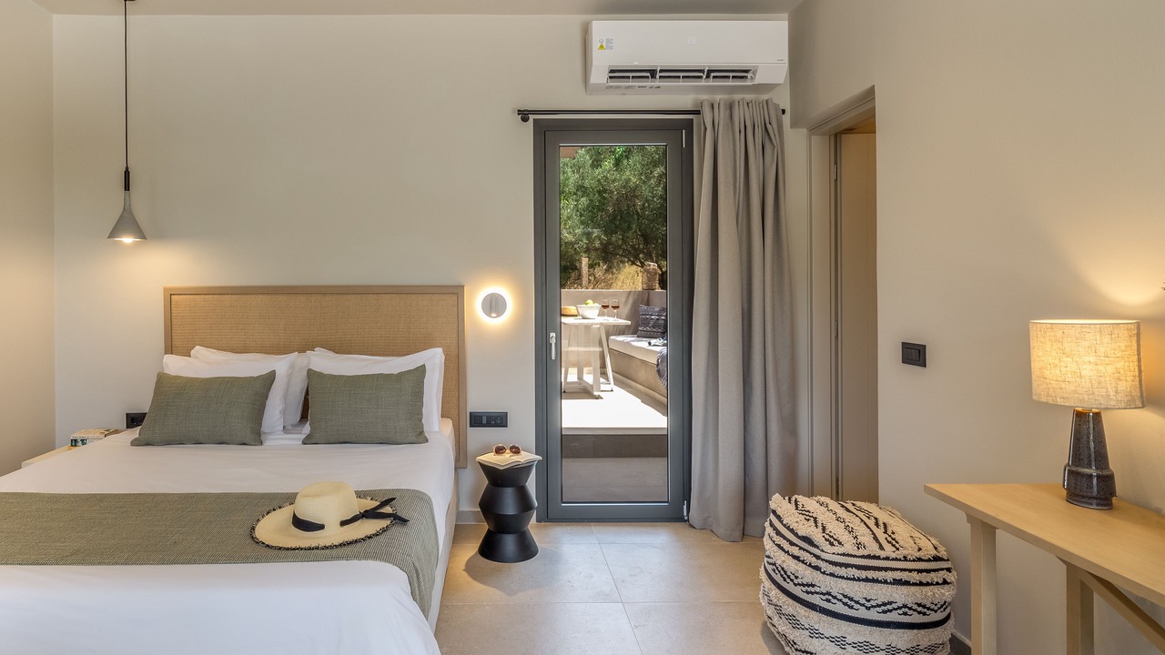 Photo of Bedroom in Lassi
