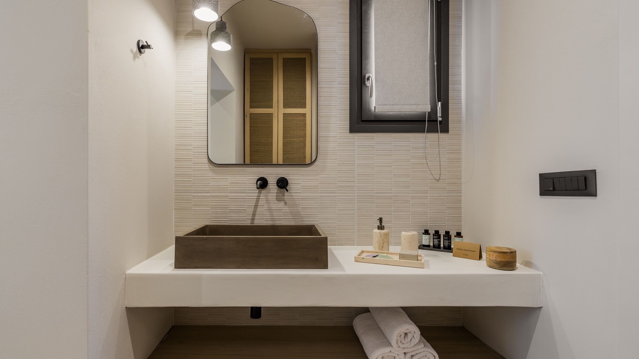 Photo of Bathroom in Lassi