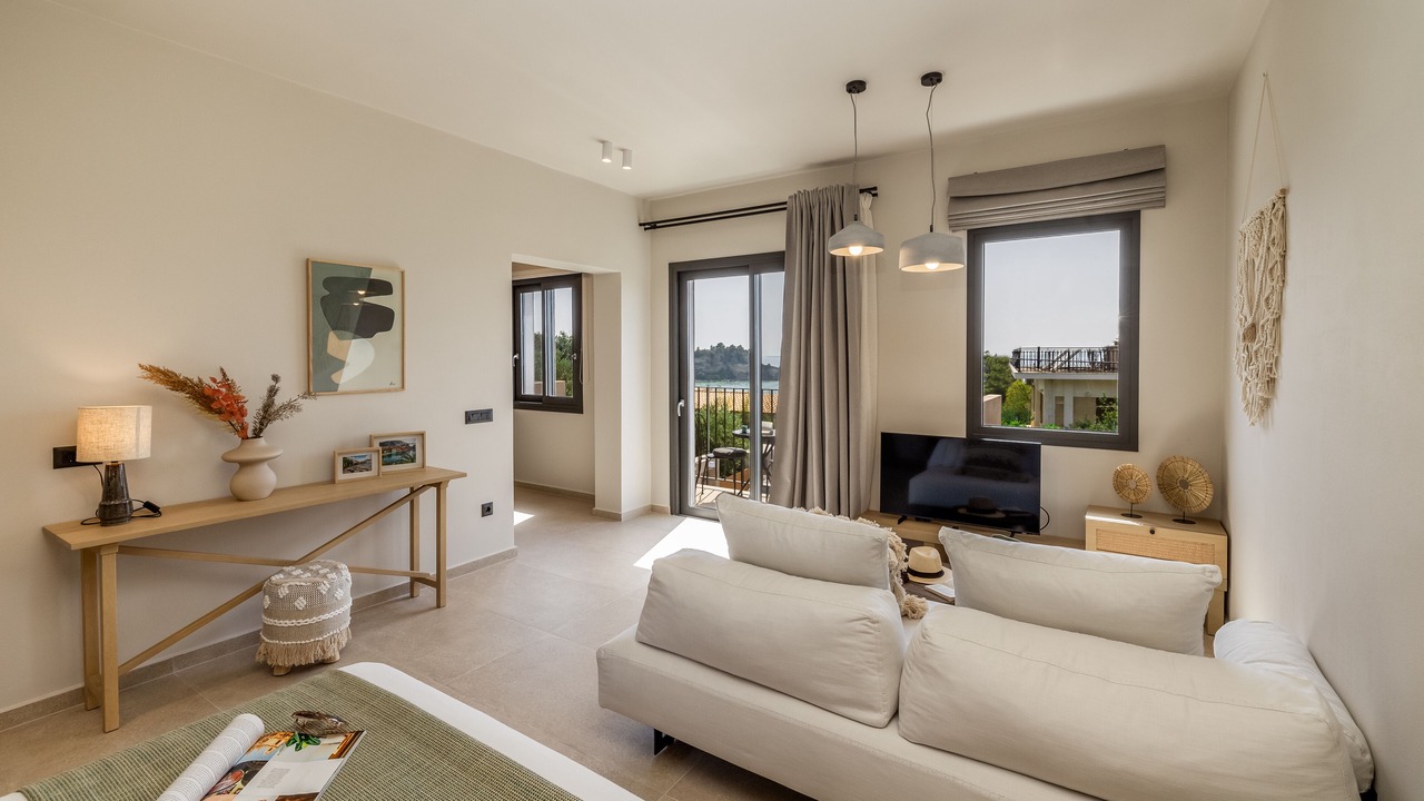 Photo of Bedroom in Lassi