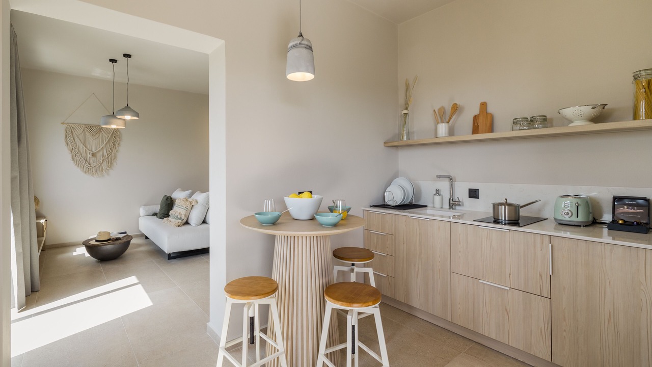 Photo of Kitchen in Lassi