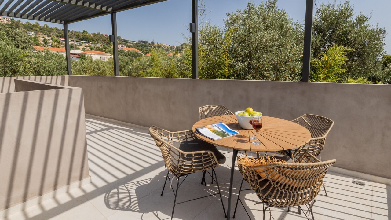 Photo of Patio Balcony in Lassi