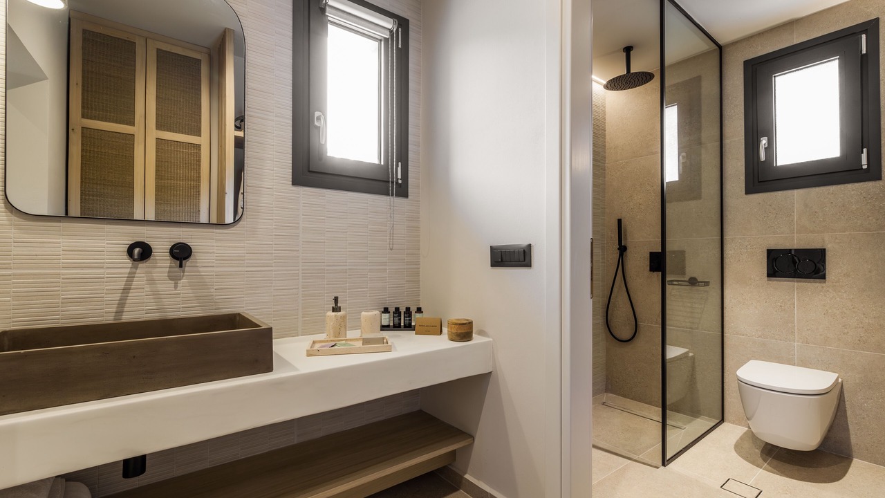 Photo of Bathroom in Lassi