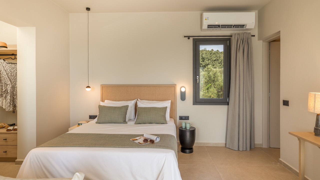 Photo of Bedroom in Lassi