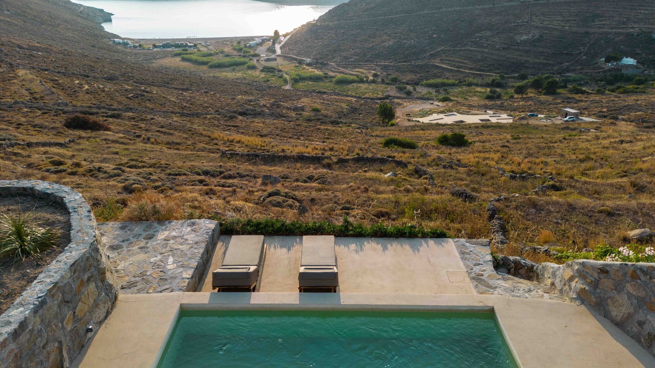 Photo of Outdoor in Serifos