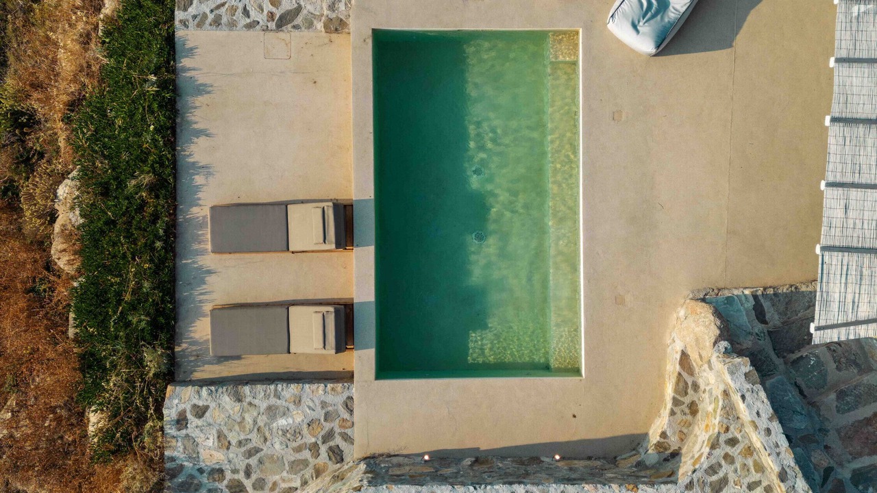 Photo of Outdoor in Serifos