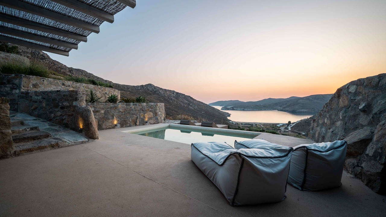 Photo of Outdoor in Serifos