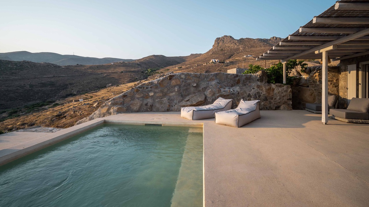 Photo of Outdoor in Serifos