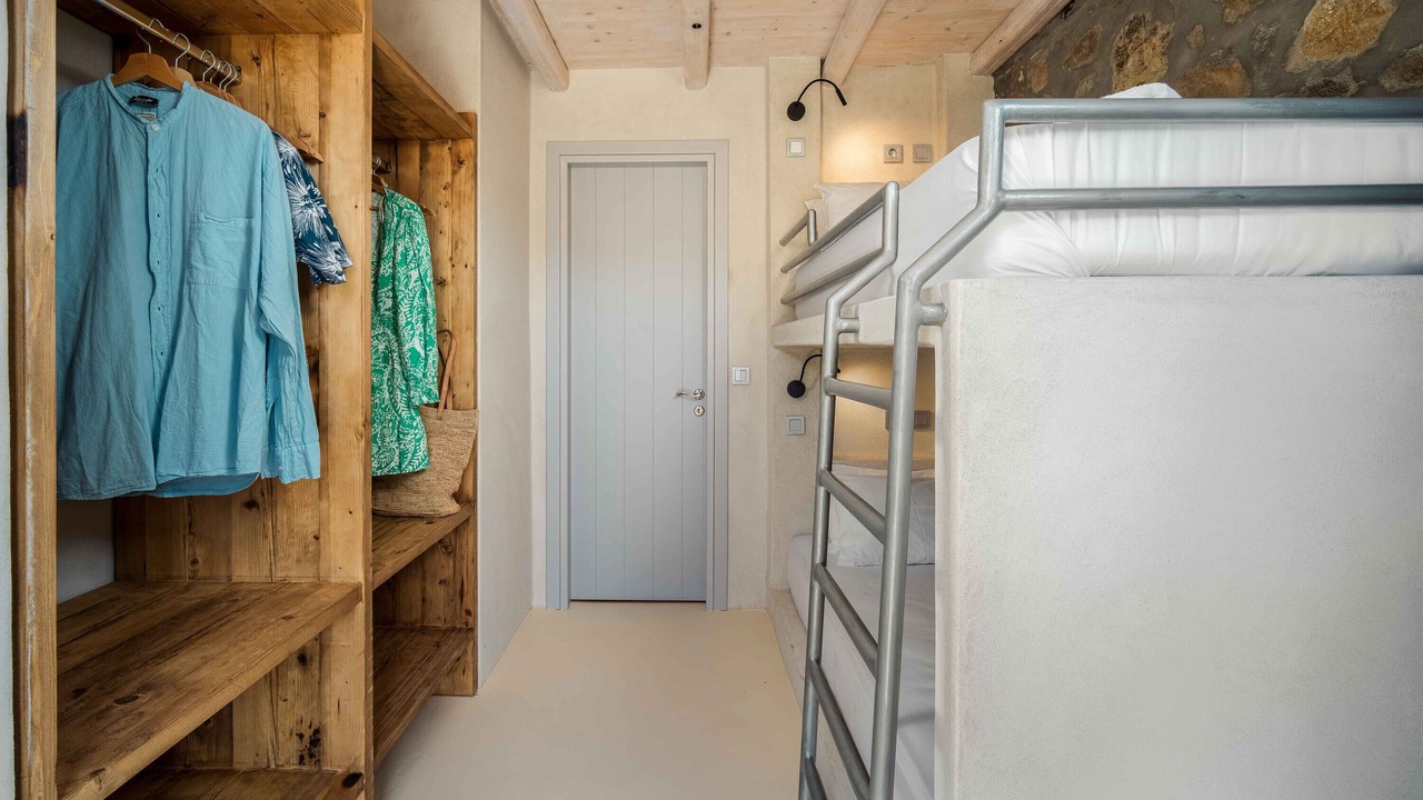 Photo of Bedroom in Serifos