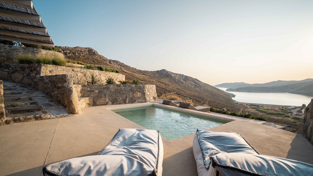 Photo of Outdoor in Serifos