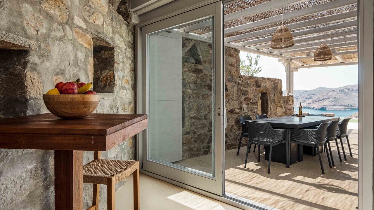 Photo of Outdoor in Serifos