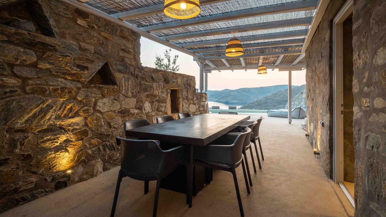 Photo of Outdoor in Serifos