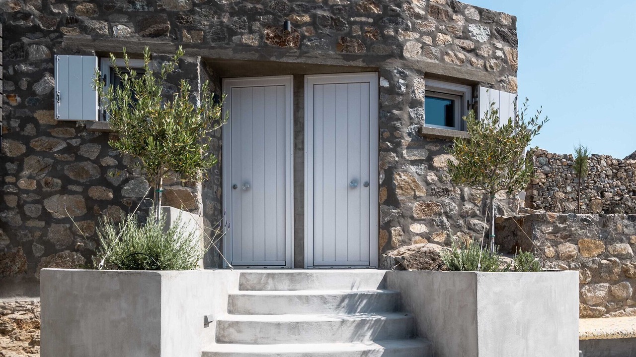 Photo of Outdoor in Serifos