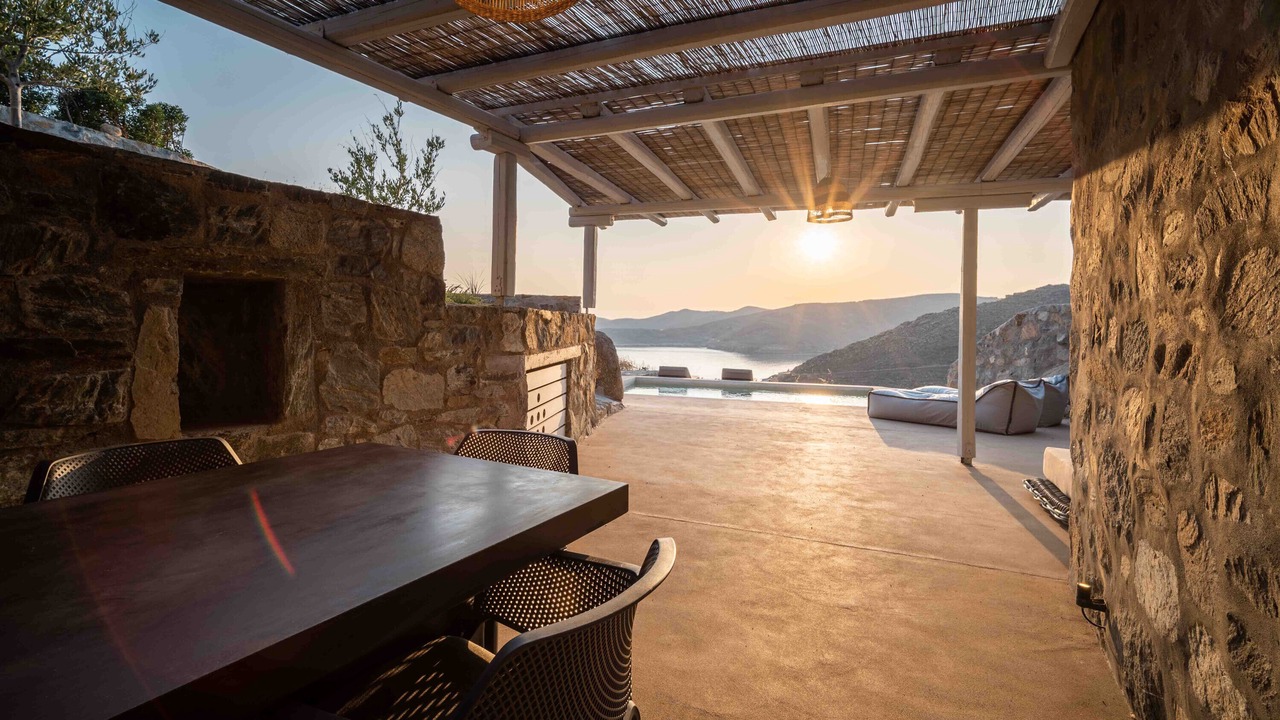 Photo of Outdoor in Serifos