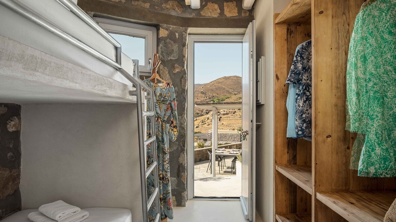 Photo of Bedroom in Serifos