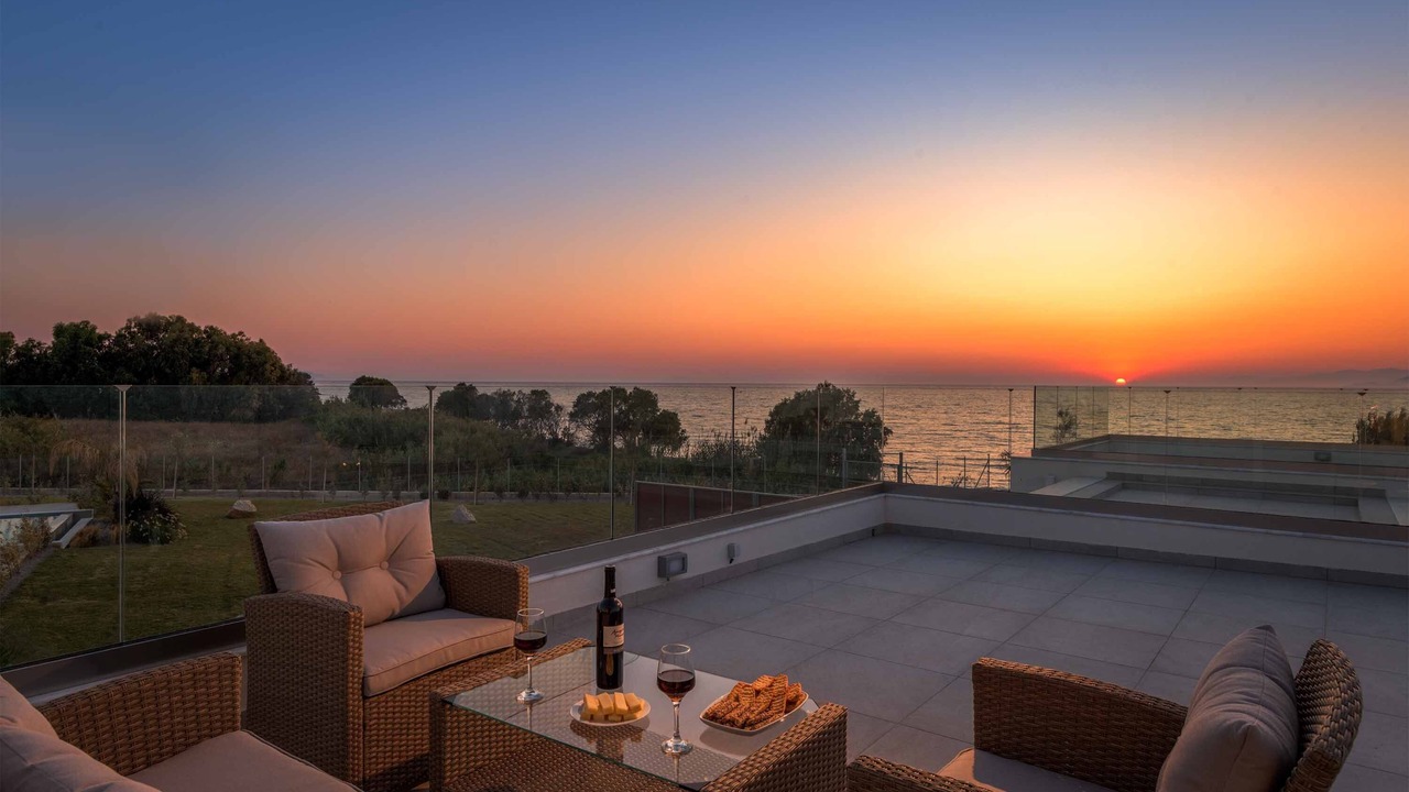 Photo of Outdoor in Theologos