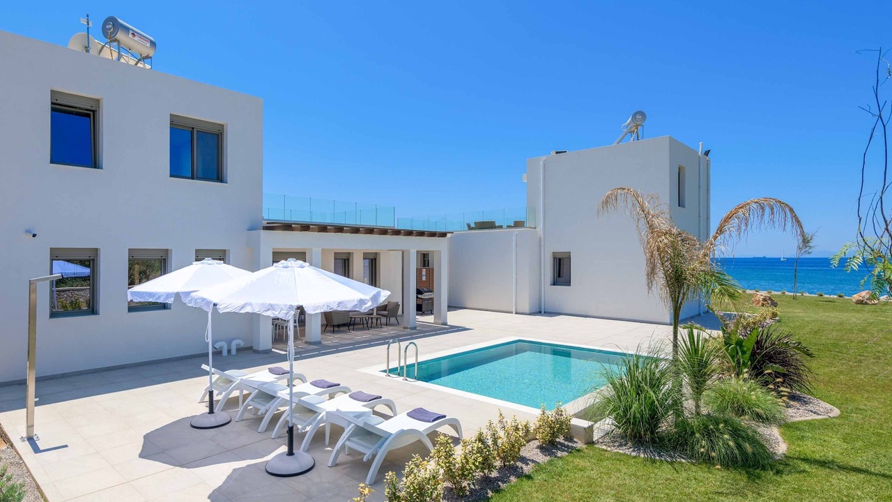 Photo of Outdoor in Theologos