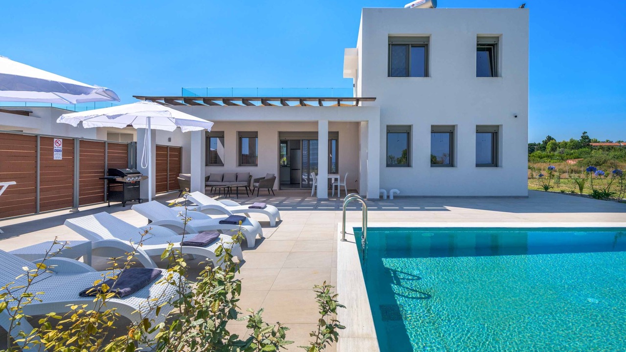 Photo of Outdoor in Theologos