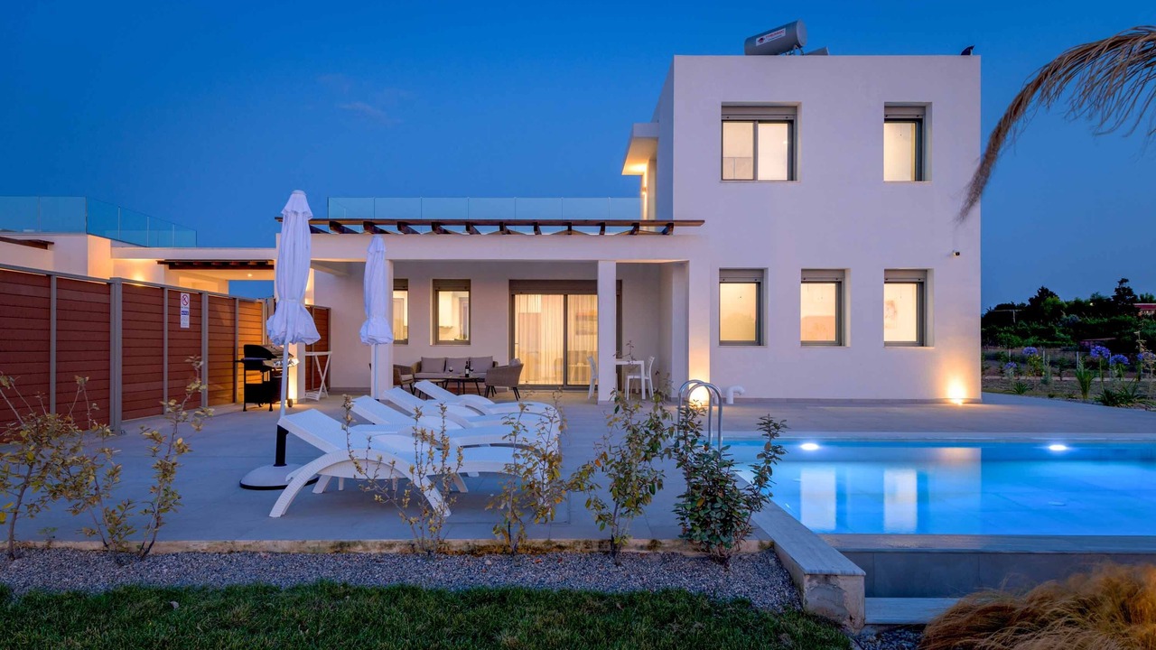 Photo of Outdoor in Theologos