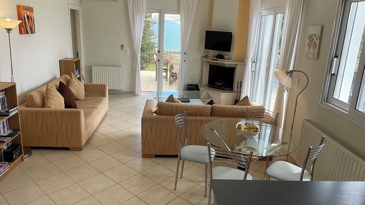 Photo of Livingroom in Lakithra
