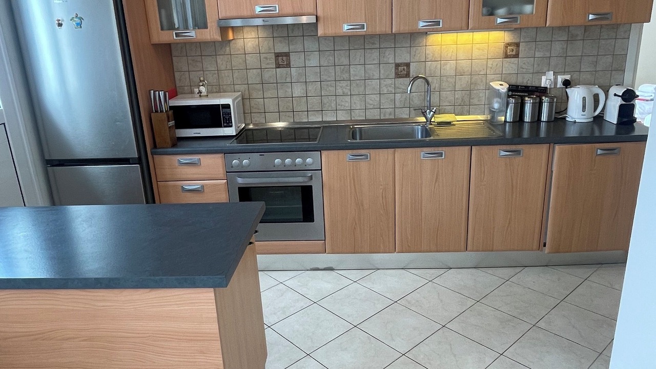 Photo of Kitchen in Lakithra