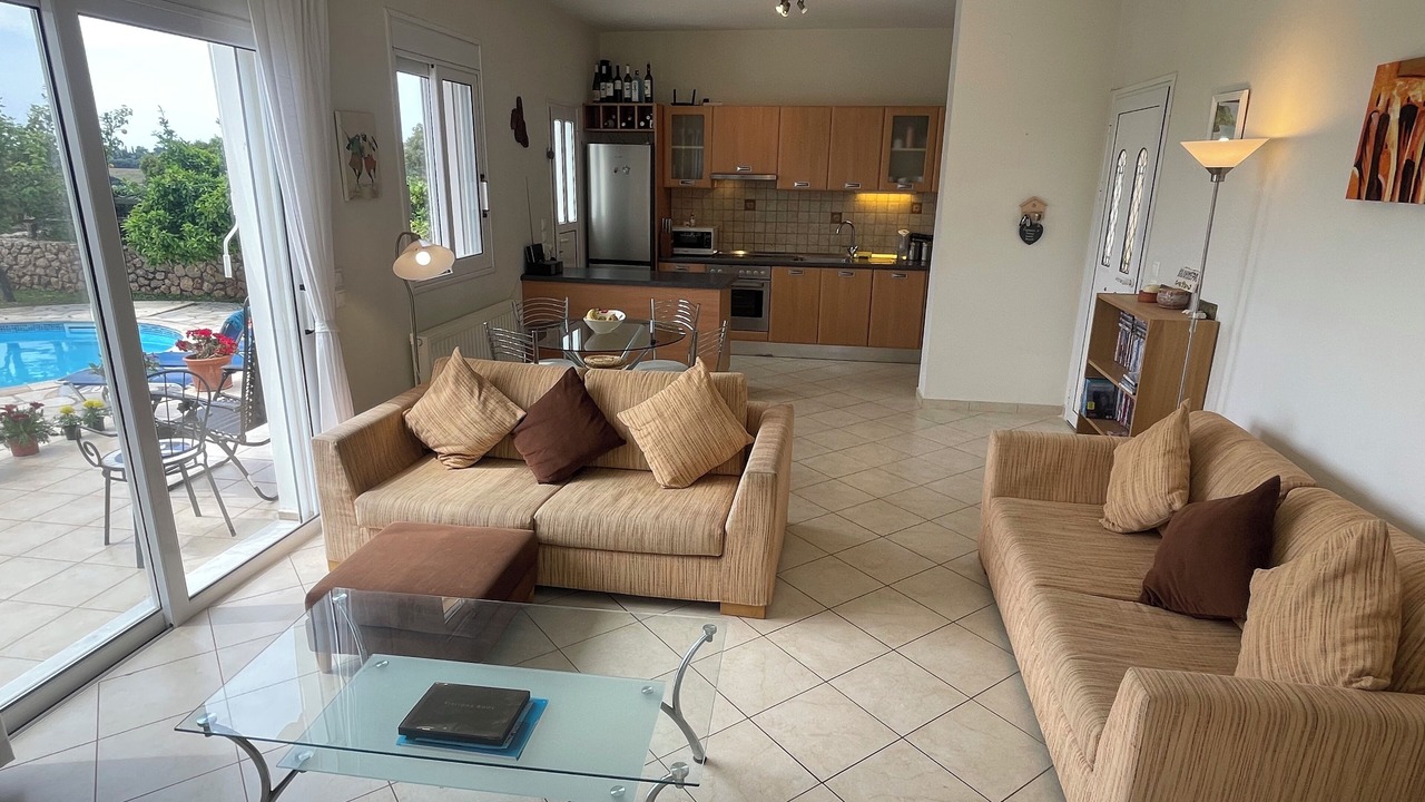 Photo of Livingroom in Lakithra