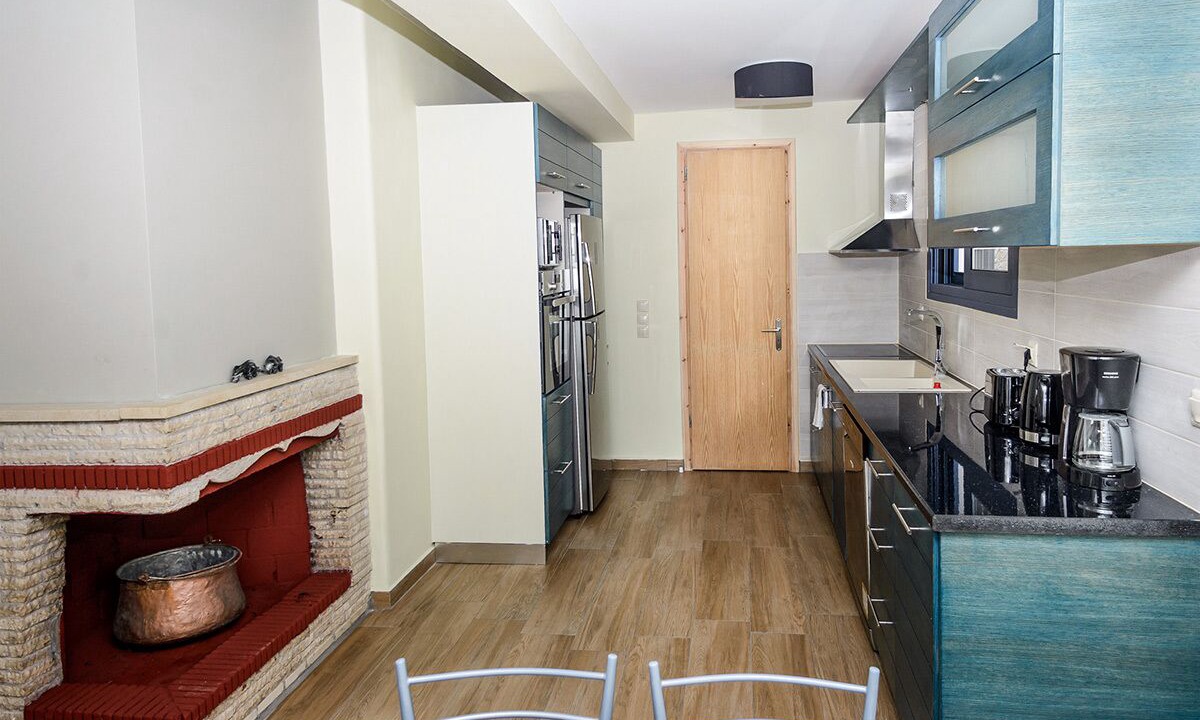 Photo of Kitchen in Logarata