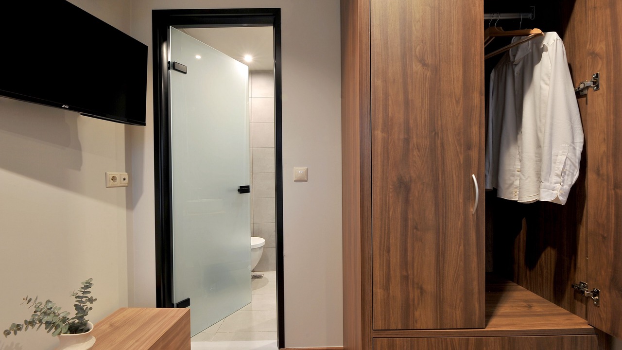 Photo of Bathroom in Gargaliani
