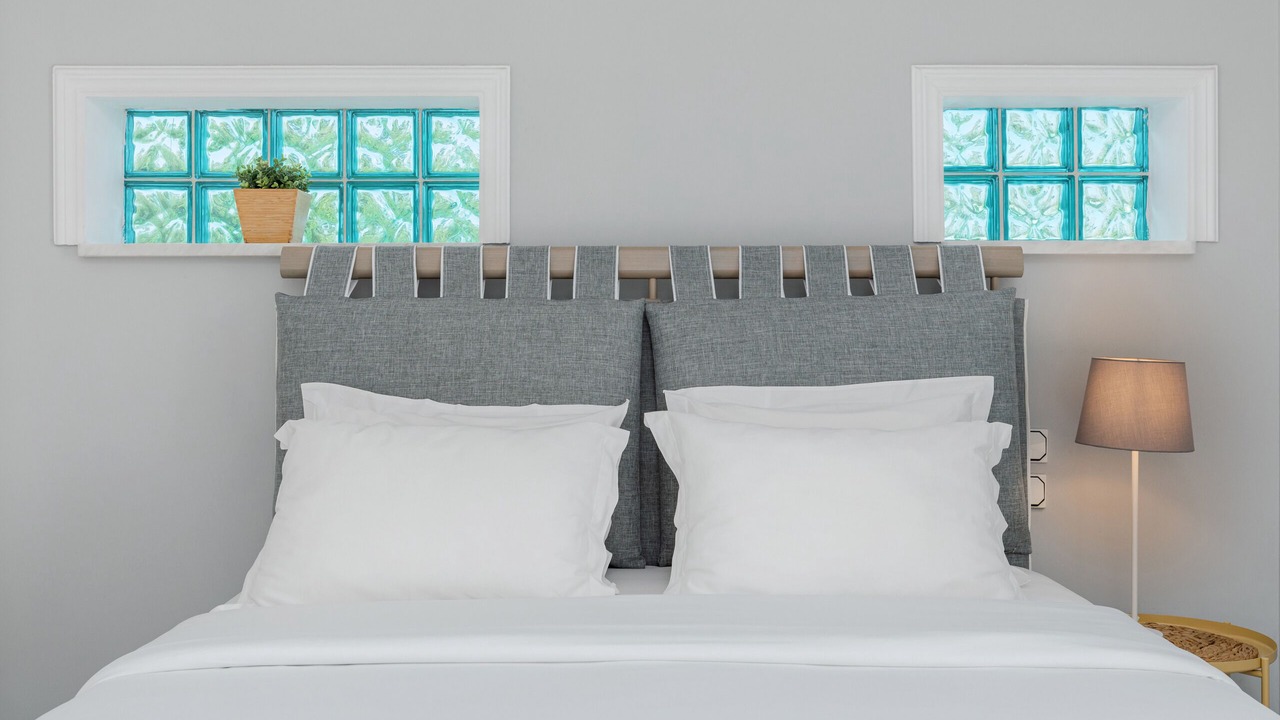 Photo of Bedroom in Nei Pori