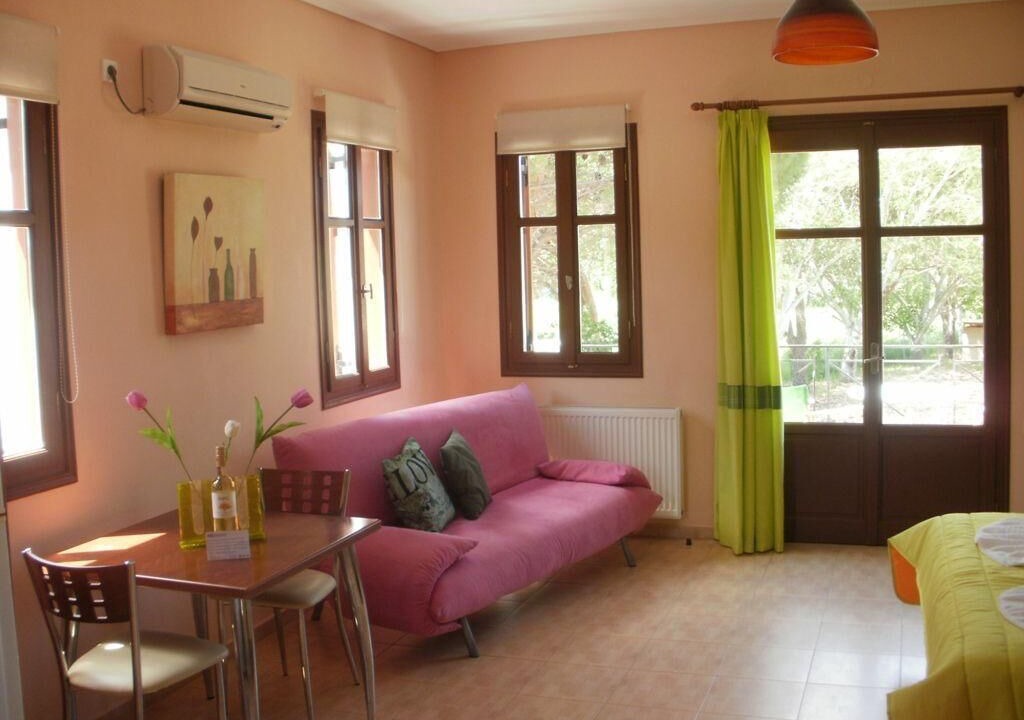 Photo of Livingroom in Petra