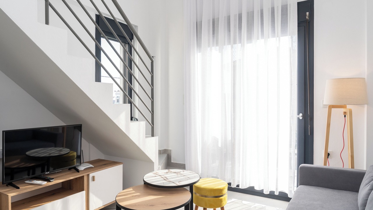 Photo of Livingroom in Ofrinion