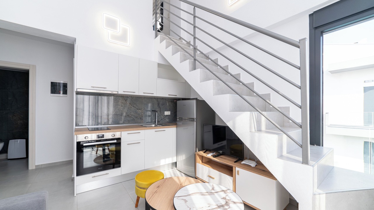 Photo of Kitchen in Ofrinion