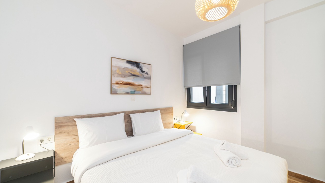 Photo of Bedroom in Ofrinion
