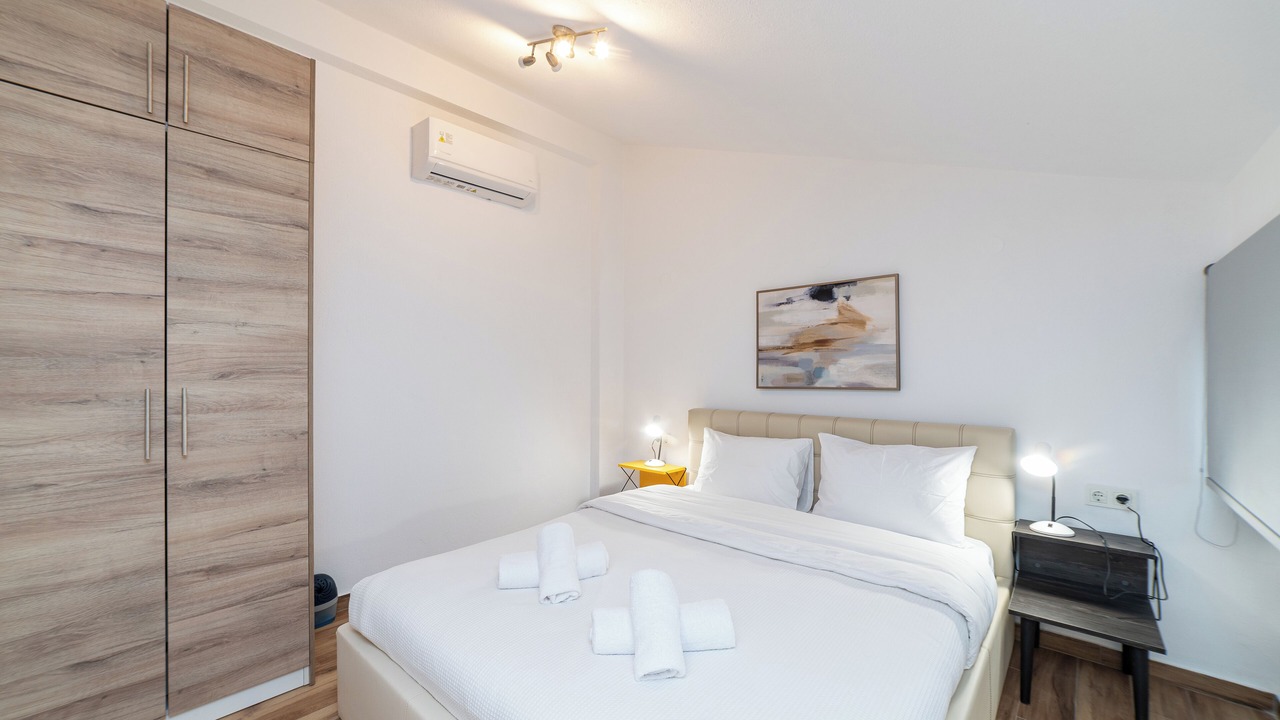 Photo of Bedroom in Ofrinion