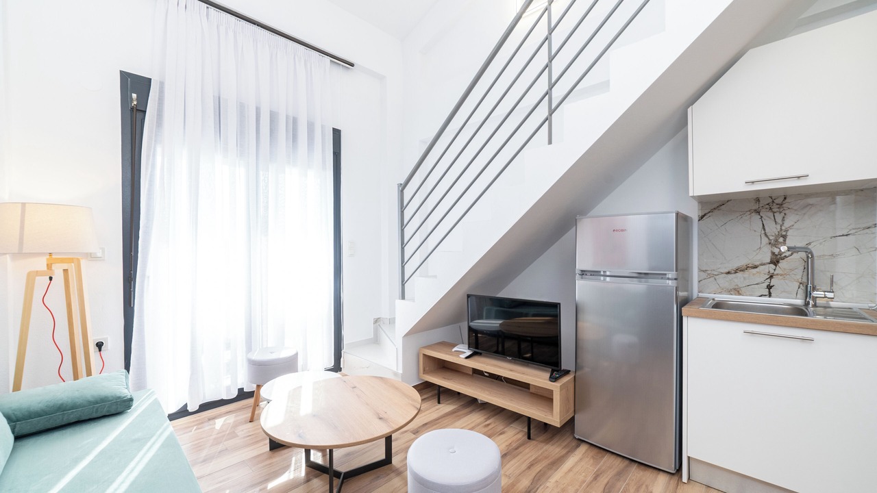 Photo of Livingroom in Ofrinion